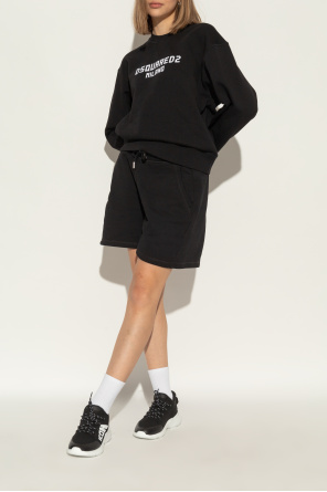 Dsquared2 Sneakers Fly