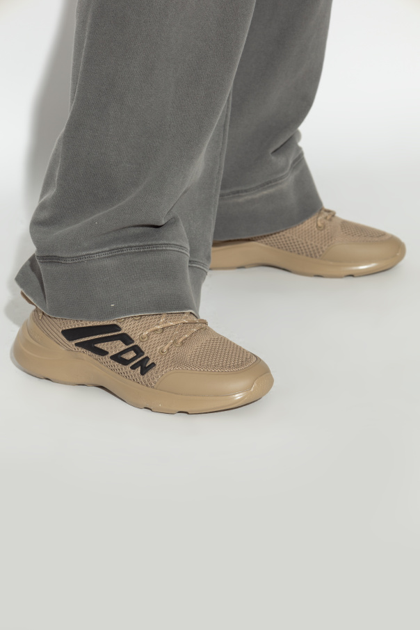 Dsquared2 Sneakers Fly