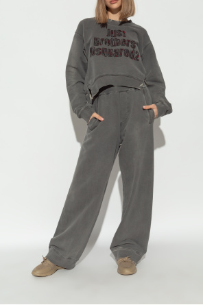 Dsquared2 Sneakers Fly