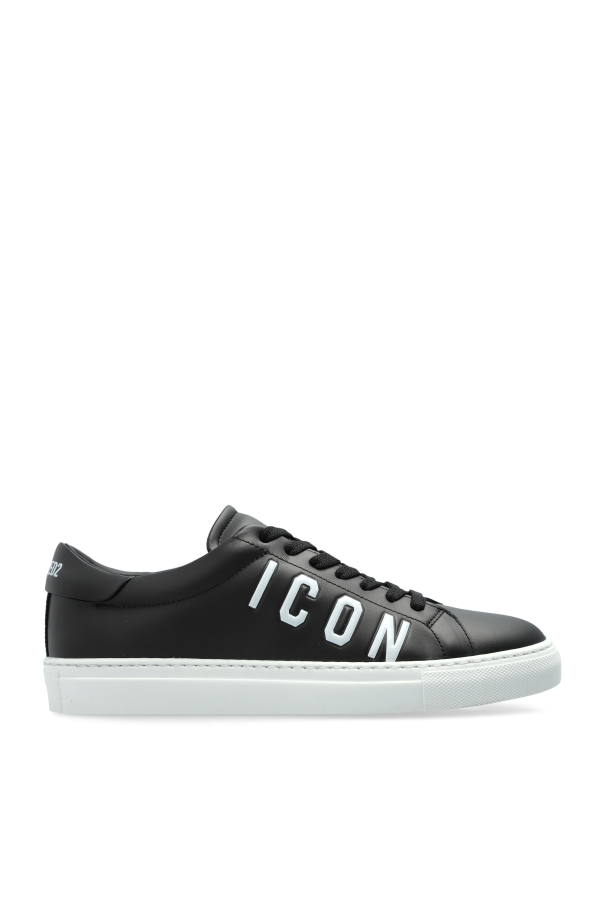 Dsquared2 Sneakers Icon Casetta
