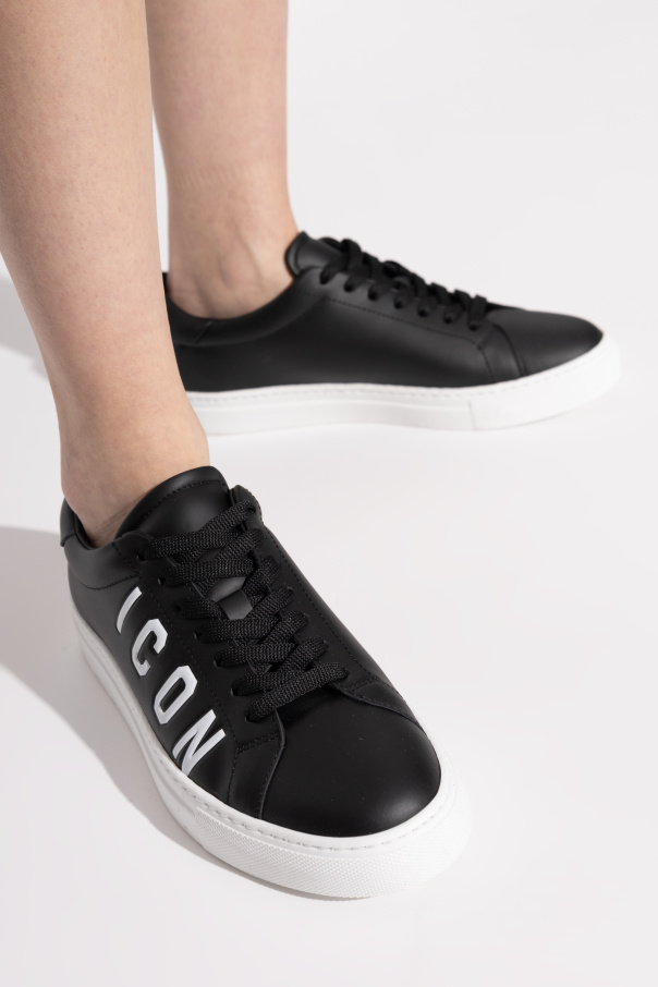Dsquared2 Sneakers Icon Casetta