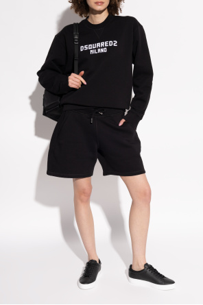 Dsquared2 Sneakers Icon Casetta