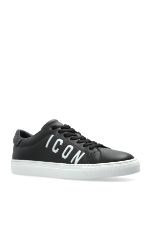 Dsquared2 Sneakers Icon Casetta