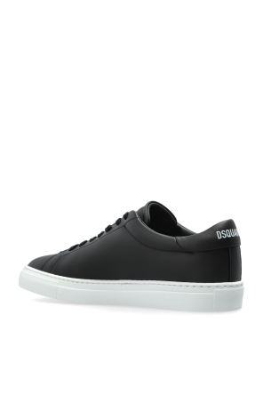 Dsquared2 Sneakers Icon Casetta