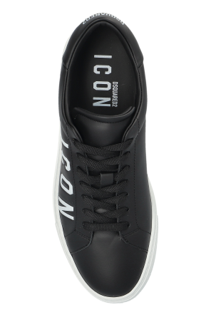 Dsquared2 Sneakers Icon Casetta