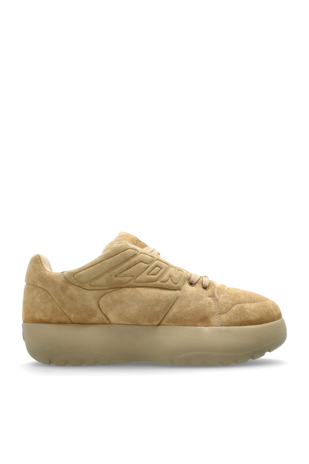 Dsquared2 "Puffer" sports shoes