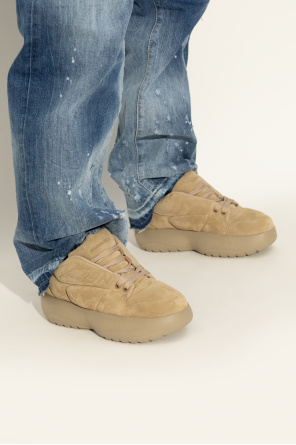 "puffer" sports shoes od Dsquared2