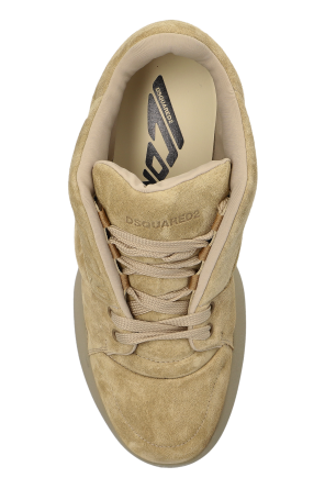 Dsquared2 "Puffer" sports shoes