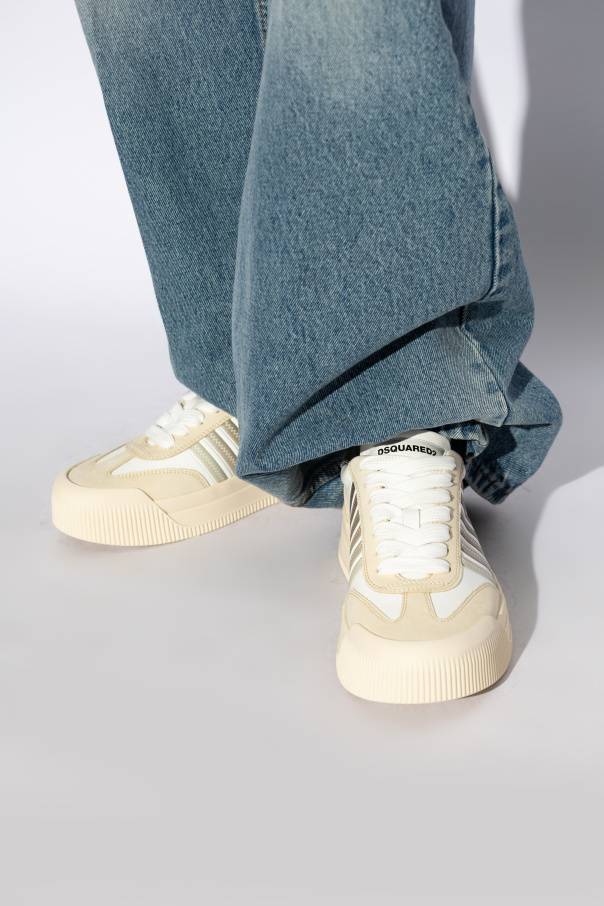 Dsquared2 Zapatillas deportivas New Jersey