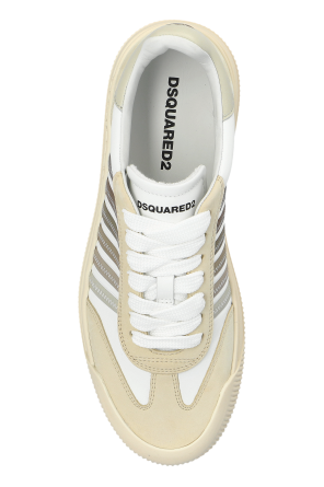 Dsquared2 Zapatillas deportivas New Jersey