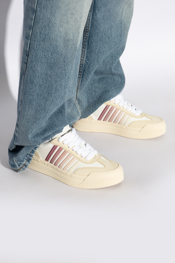 Dsquared2 Turnschuhe 'New Jersey'