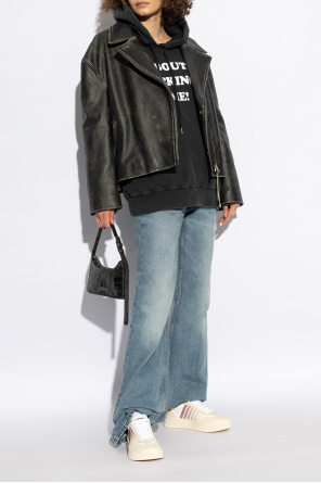 Dsquared2 Turnschuhe 'New Jersey'