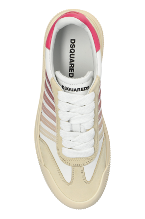 Dsquared2 Turnschuhe 'New Jersey'