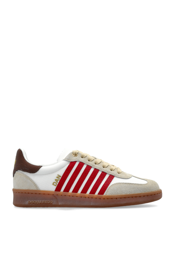 Sneakers Boxer, zdjęcie 1 Sneakers Boxer od Dsquared2