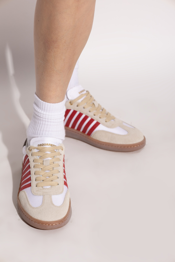 Dsquared2 Sneakers Boxer