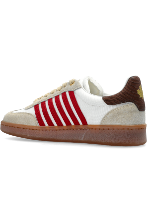 Dsquared2 Sneakers Boxer