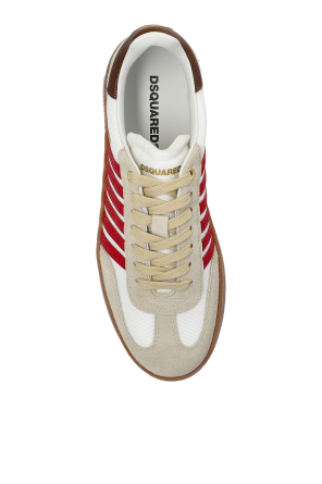 Dsquared2 Sneakers Boxer