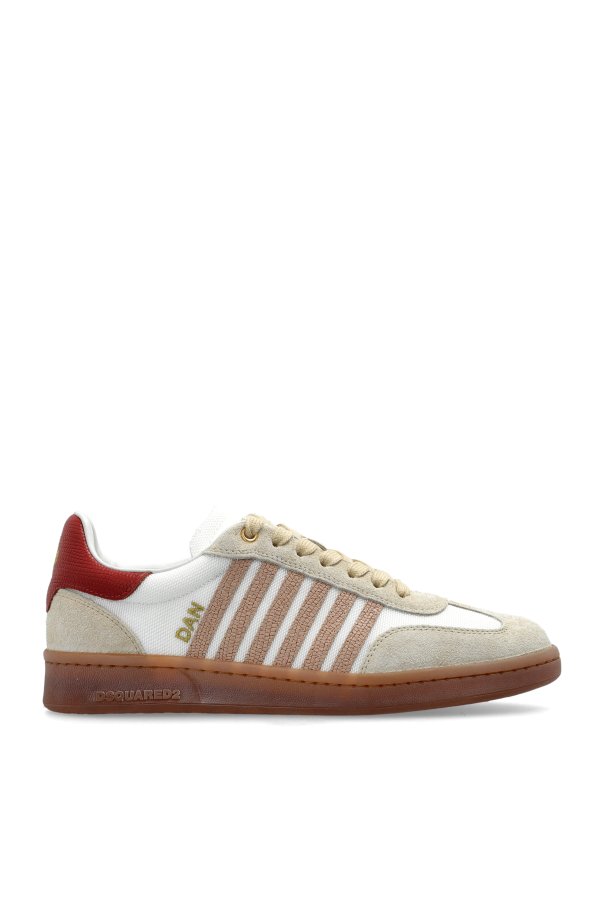 Sneakers Boxer, zdjęcie 1 Sneakers Boxer od Dsquared2