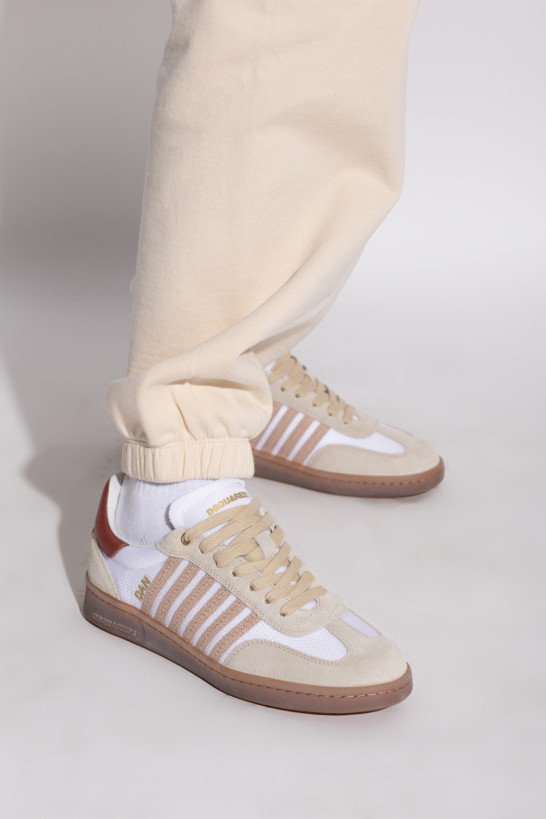 Dsquared2 Sneakers Boxer