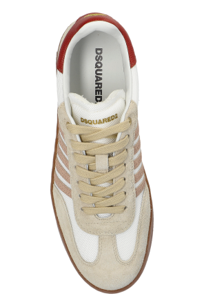 Dsquared2 Sneakers Boxer