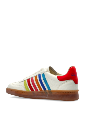 Dsquared2 Buty sportowe  kapsuła `Summer Lovers`