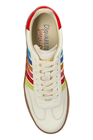 Dsquared2 Buty sportowe  kapsuła `Summer Lovers`
