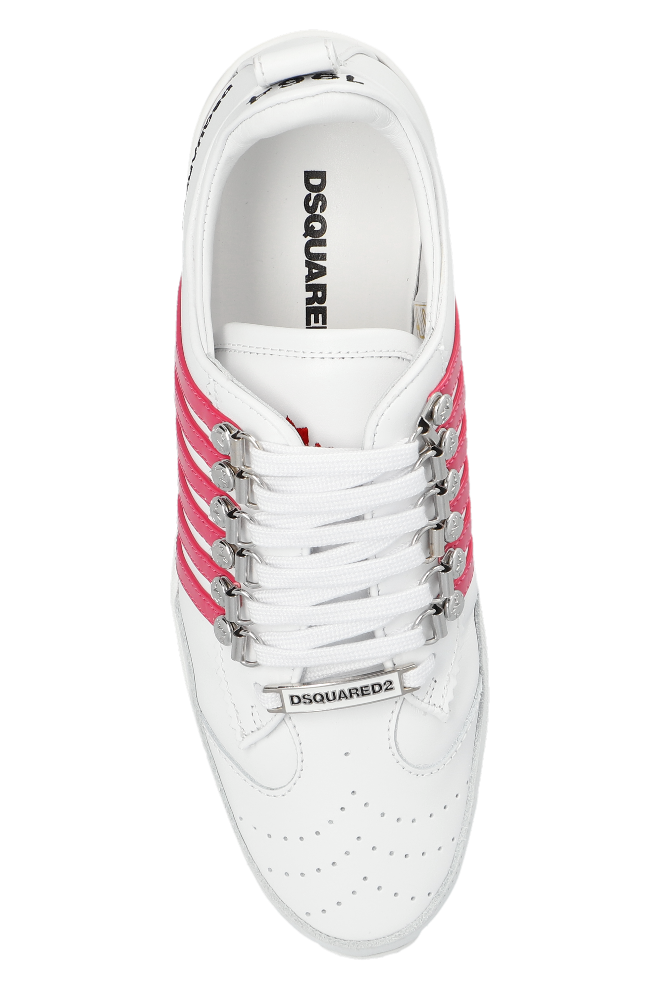 Dsquared2 ‘Legendary’ sneakers