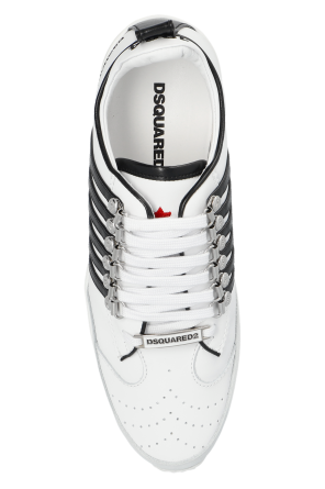 Dsquared2 ‘Legendary’ sneakers