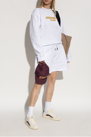 Dsquared2 Sports shoes `Rider`