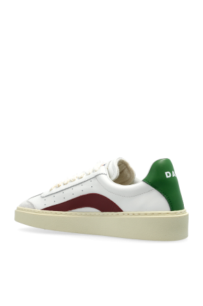 Dsquared2 Sports shoes `Rider`