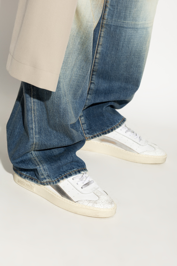 Dsquared2 Sports shoes "Rider"