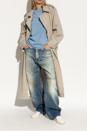 Dsquared2 Sports shoes "Rider"