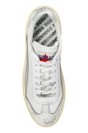 Dsquared2 Sports shoes "Rider"