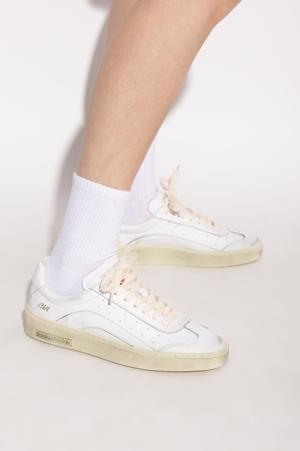 Dsquared2 Sportschuhe „Rider“