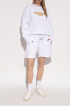 Dsquared2 Sportschuhe „Rider“