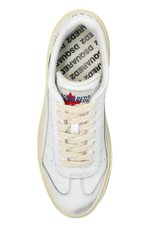 Dsquared2 Sportschuhe „Rider“