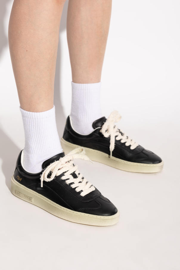Dsquared2 Sports shoes "Rider"