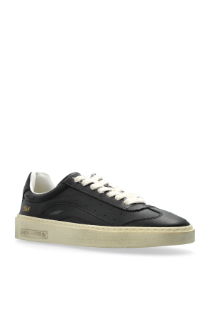 Dsquared2 Sports shoes "Rider"