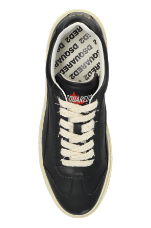Dsquared2 Sports shoes "Rider"