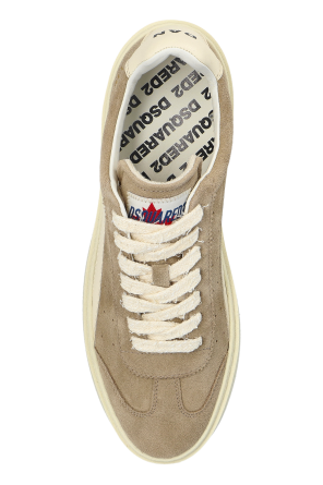 Dsquared2 Sports shoes "Rider"