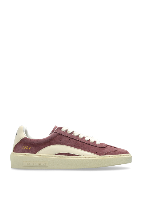 Sports shoes "Rider" od Dsquared2