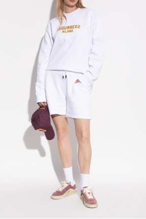 Dsquared2 Sports shoes "Rider"