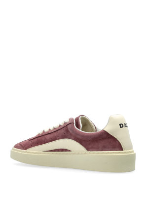 Dsquared2 Sports shoes "Rider"