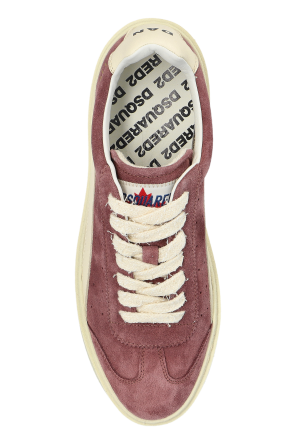 Dsquared2 Sports shoes "Rider"