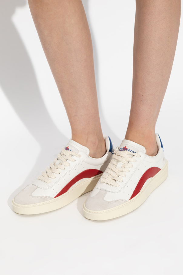 Dsquared2 Sportschuhe „Rider“