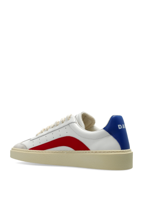 Dsquared2 Sportschuhe „Rider“