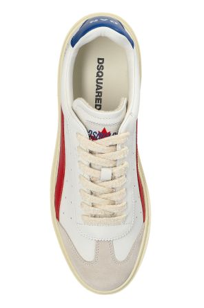 Dsquared2 Sportschuhe „Rider“