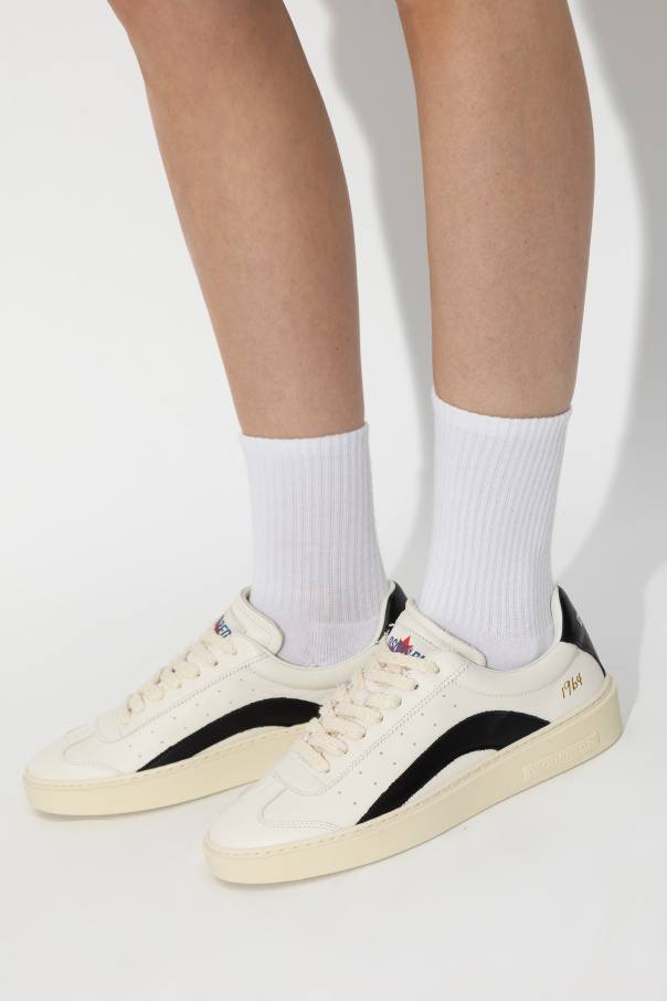 Dsquared2 Sportschuhe „Rider“