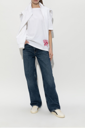 Dsquared2 Sportschuhe „Rider“