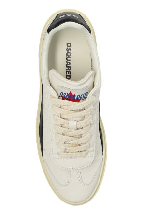 Dsquared2 Sportschuhe „Rider“